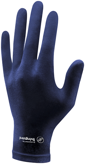 Υφασμάτινο γάντι προστασίας Clarion Glove για νέο Κορωνοϊό (Covid-19) φωτό 1